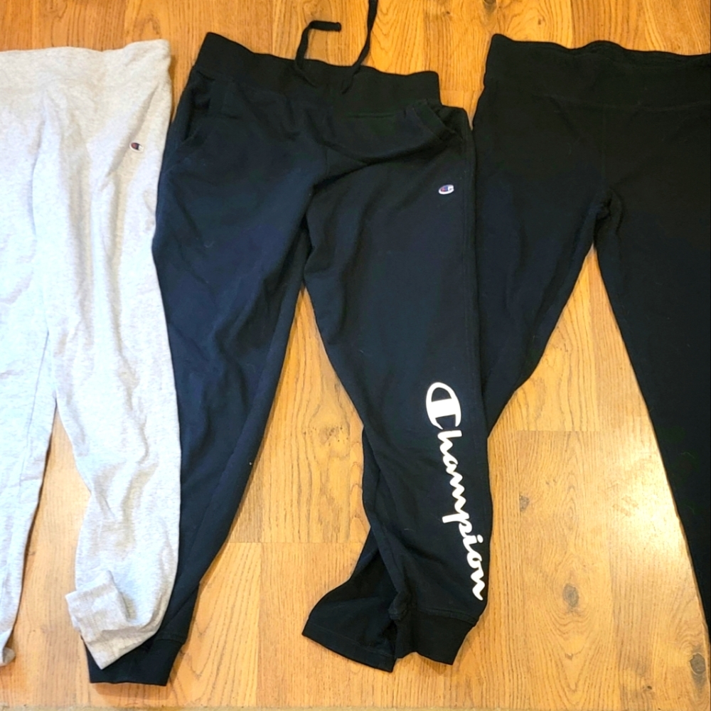 Girls lightweight joggers
